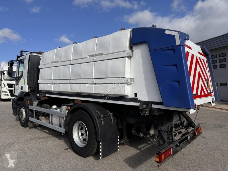 Camion Iveco AD 190 S/P