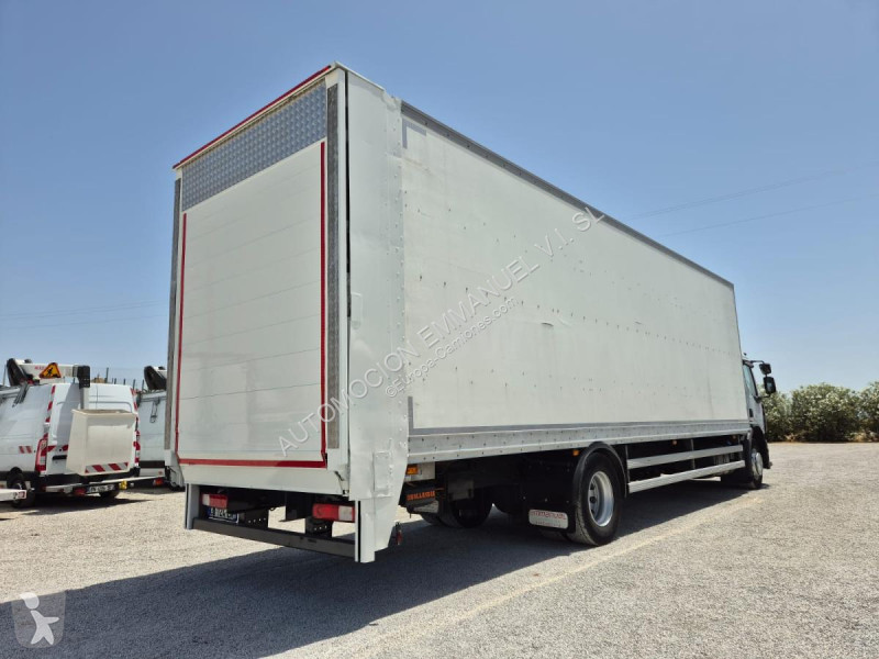 Camion Renault 270.19