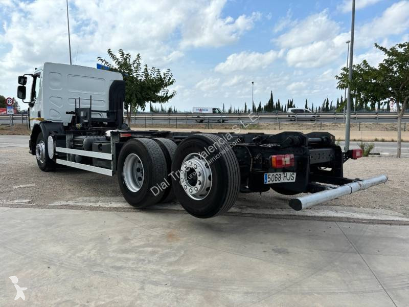 Kamion Volvo