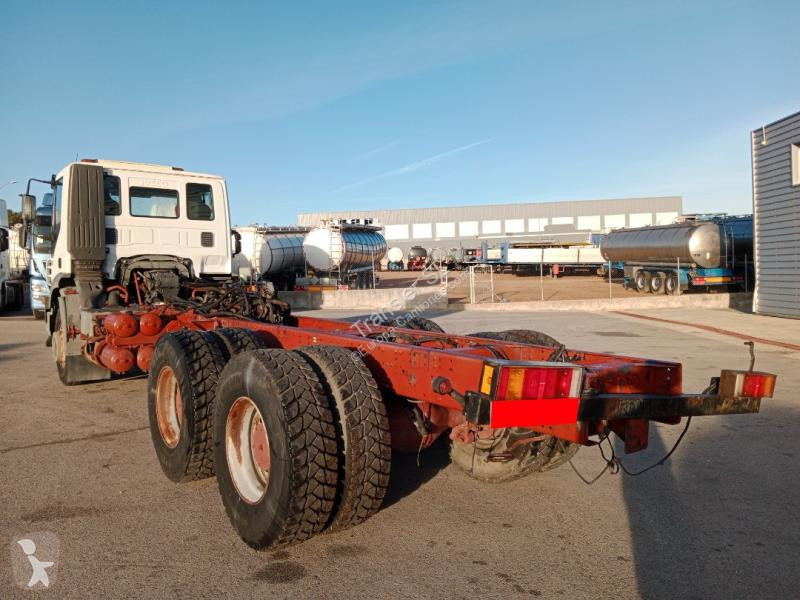 Camion Iveco AD 260 T 44