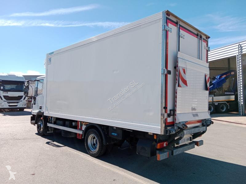 Kamion Iveco