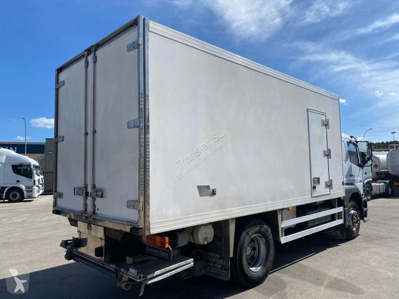 Kamion Mercedes 1828 L