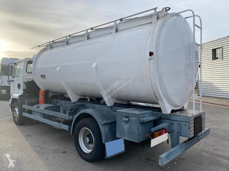 Camion DAF