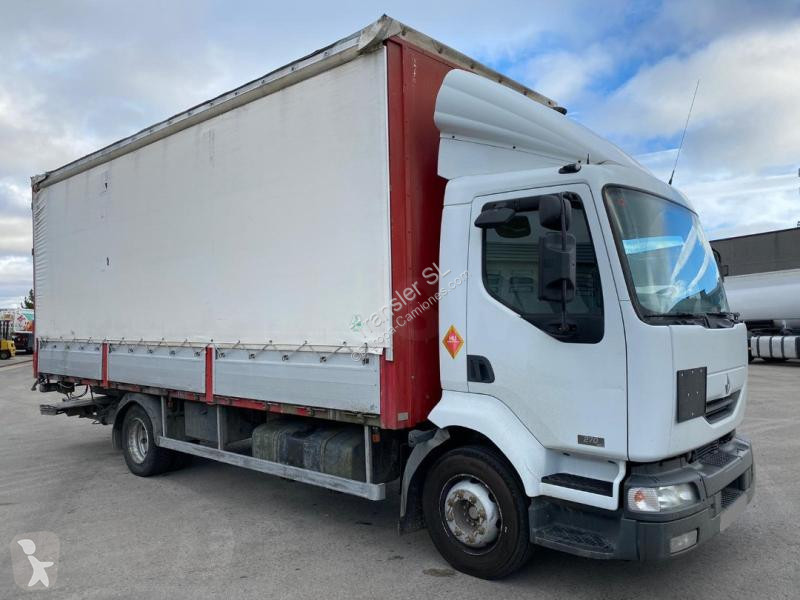 Kamion Renault 270