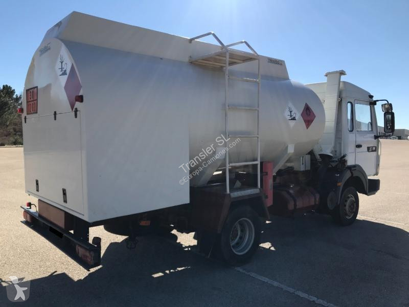 Kamion Renault  S-150.08-A