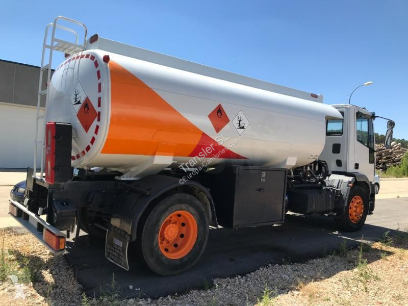 Camion Iveco