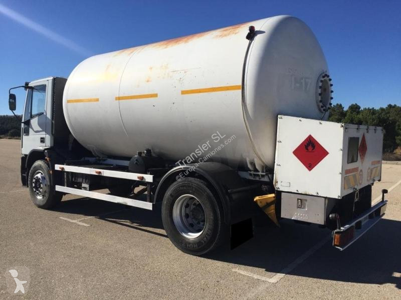 Camion Iveco