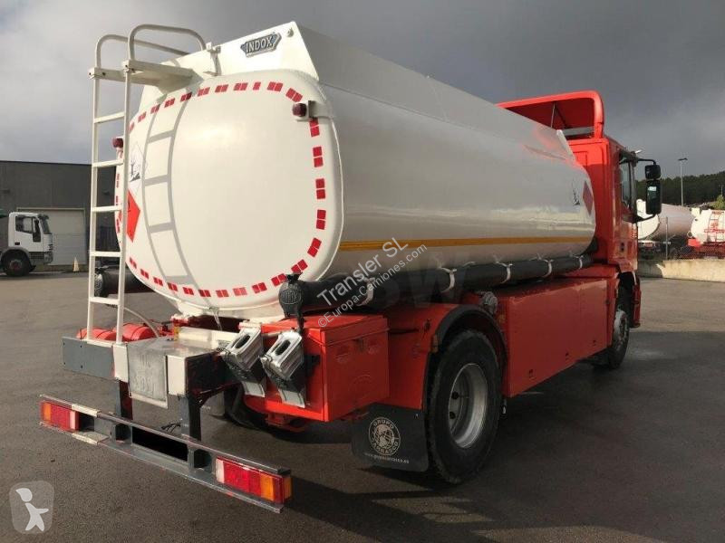 Camion Iveco 190E27