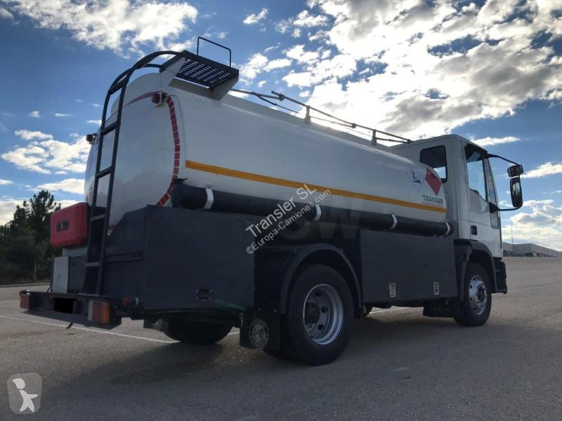 Camion Iveco 120 E 18