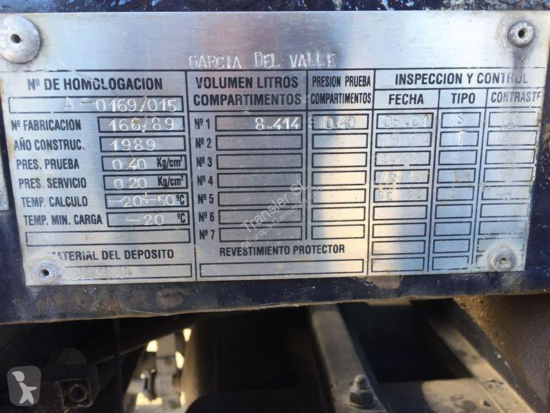 Camion Pegaso  1215.1Q