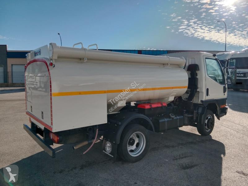 Camion Mitsubishi
