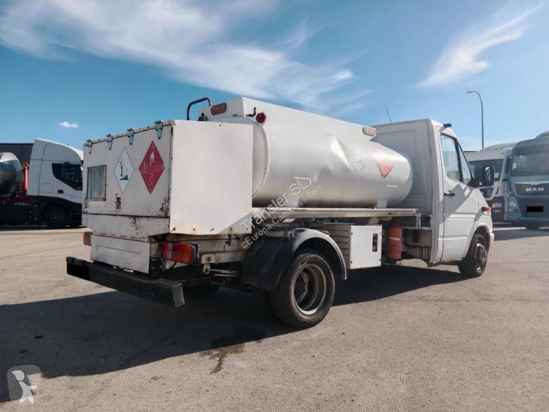 Camion Mercedes