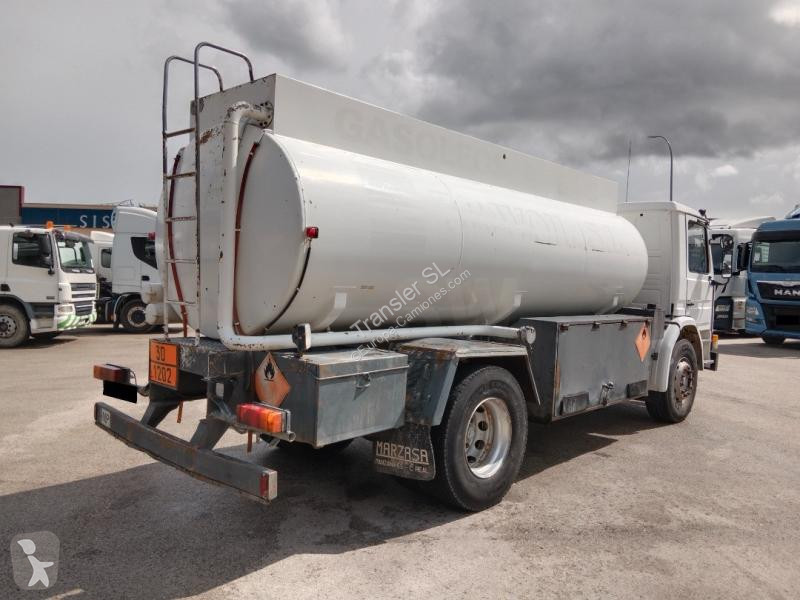 Kamion Scania M M