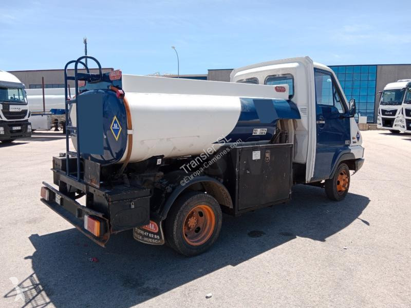 Veicolo commerciale Renault B-90.35 Non spécifié