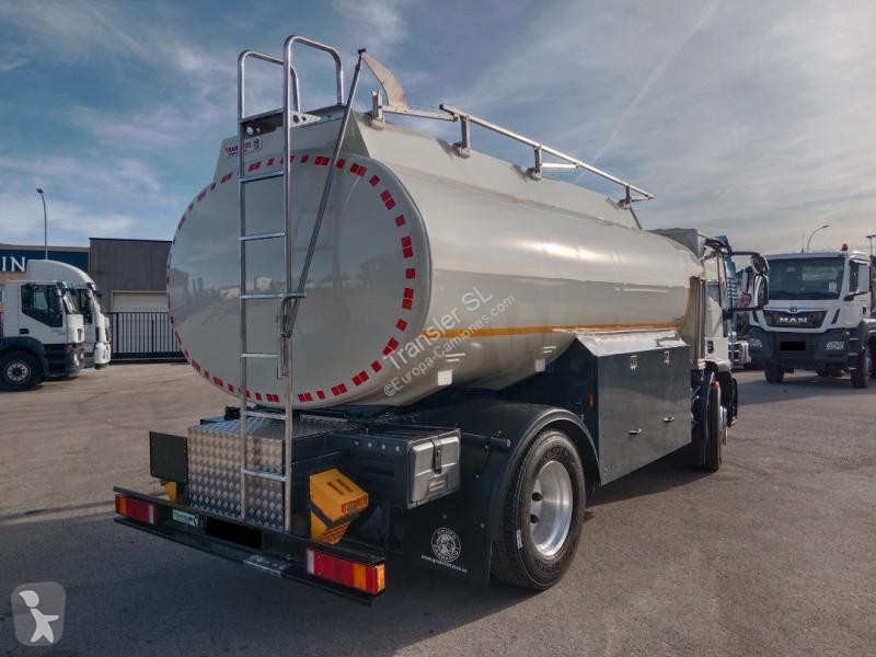 Camion Iveco ML 180 E 28 P