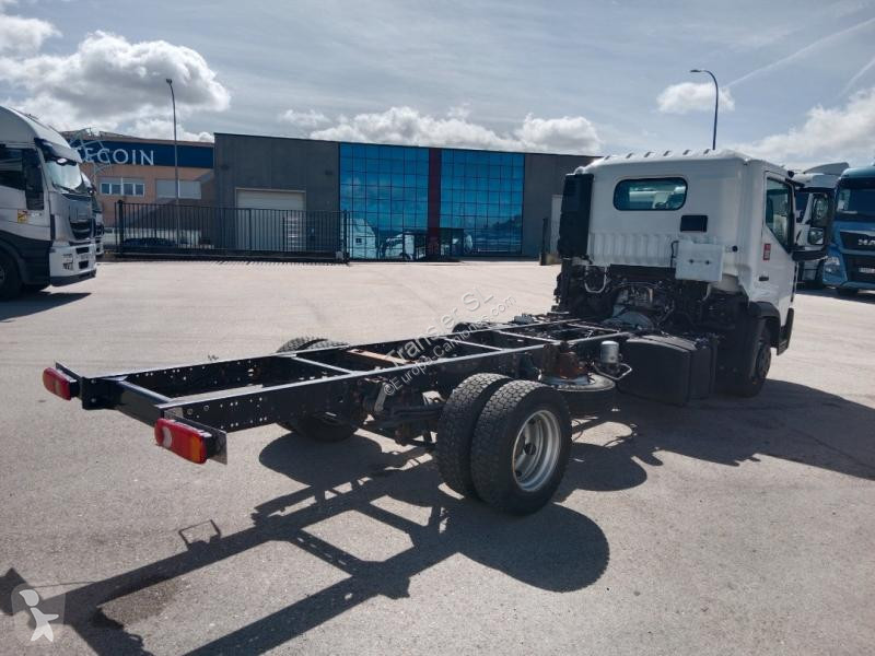 Kamion Renault D 180.75