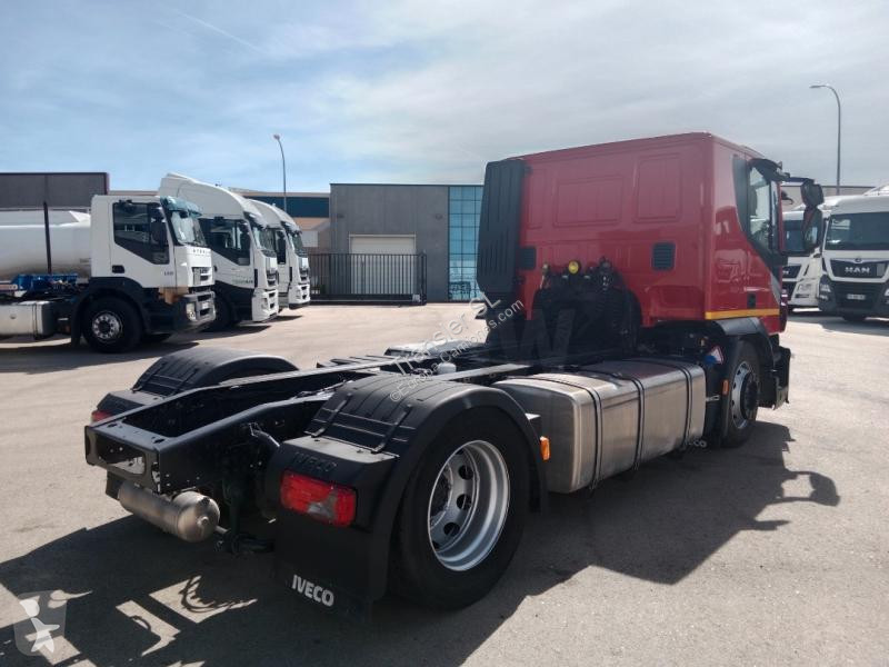Camion Iveco