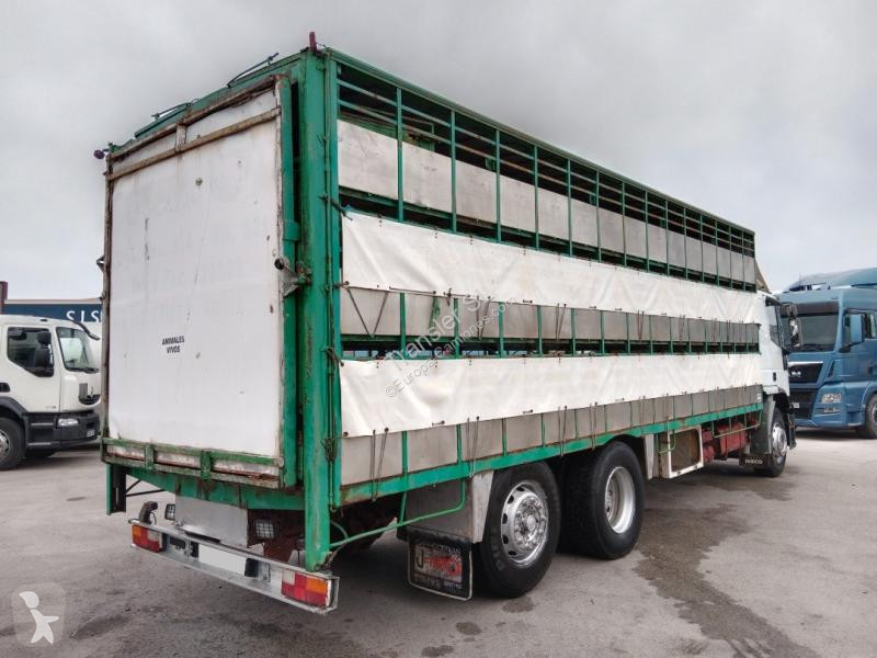 Camion Iveco