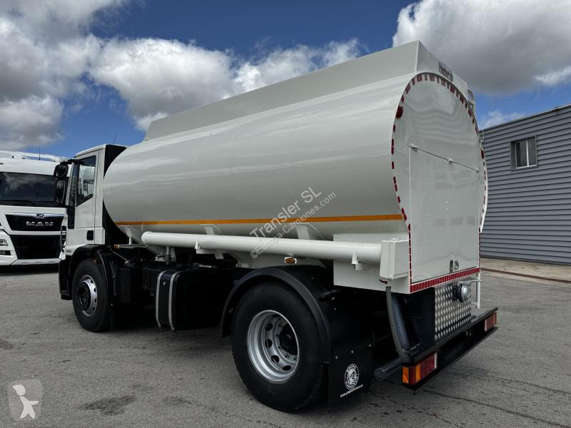 Camion Iveco ML 180 E 28 K