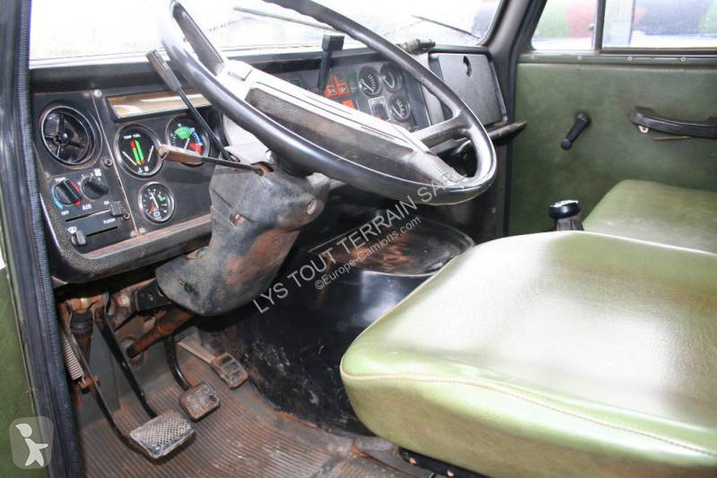 Camion Volvo