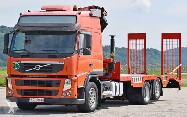 Camion Volvo * PK 26002 - EH D / FUNK* TOPZUSTAND
