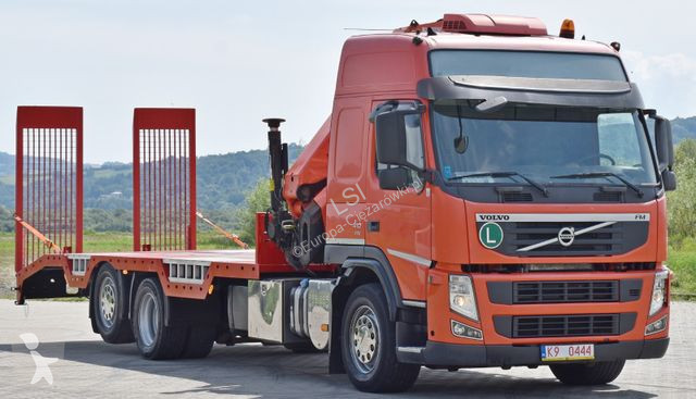 Camion Volvo * PK 26002 - EH D / FUNK* TOPZUSTAND