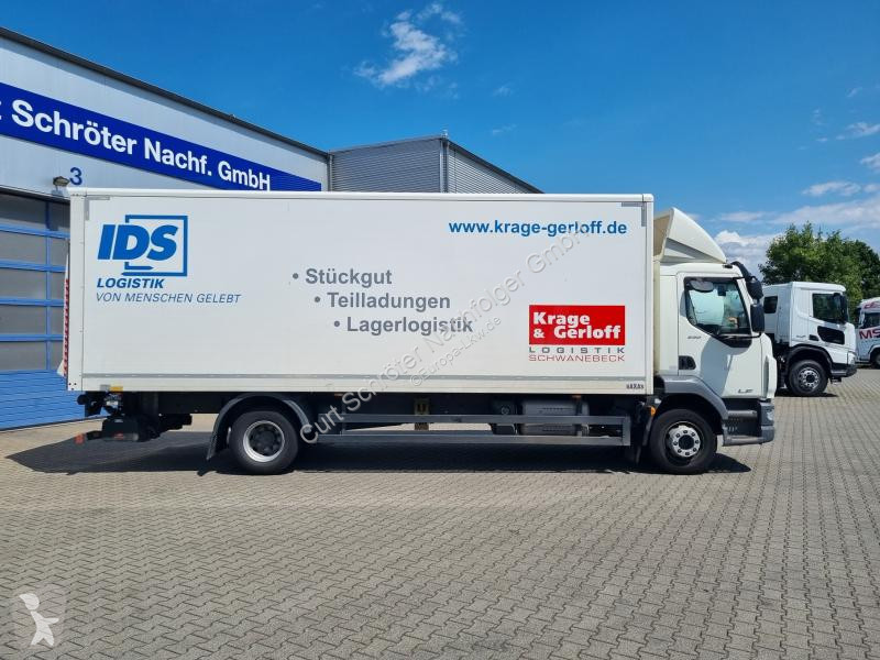 Camion DAF