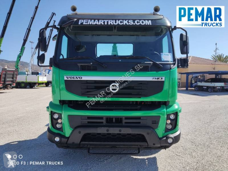 Camion Volvo