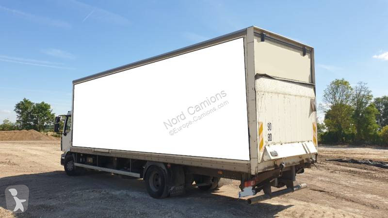 Camion Renault