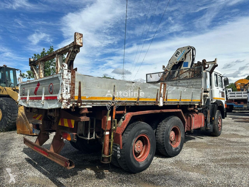 Kamion Iveco