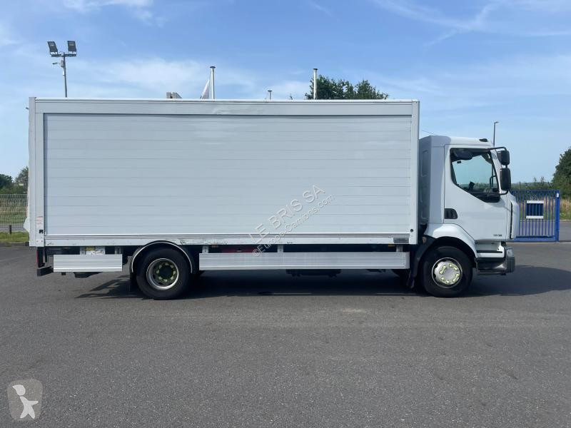 Camion Renault 180 DXI