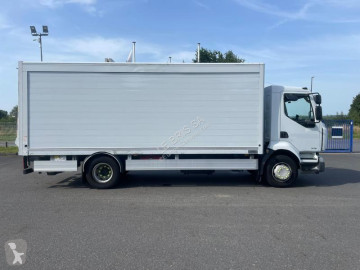 Camion furgone trasporto bibite Renault