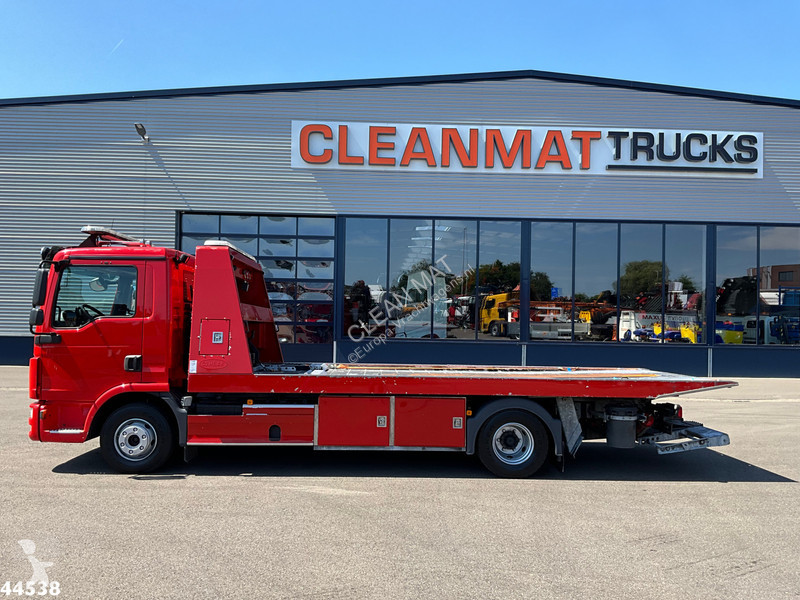 Vrachtwagen MAN 12.250 Euro 6 Bergingsvoertuig