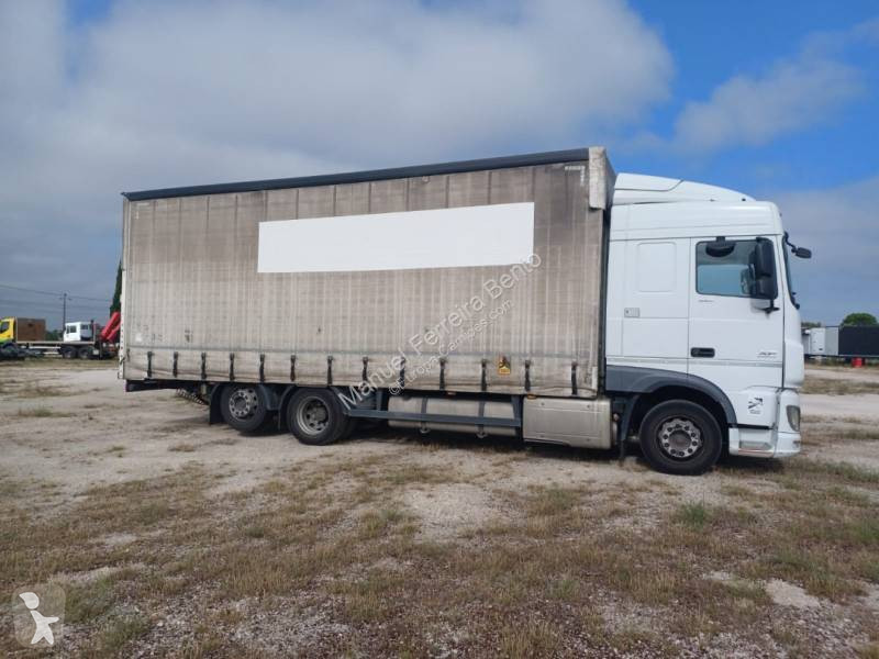 Kamion DAF