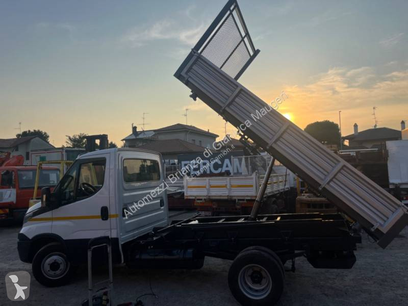 Camion Iveco