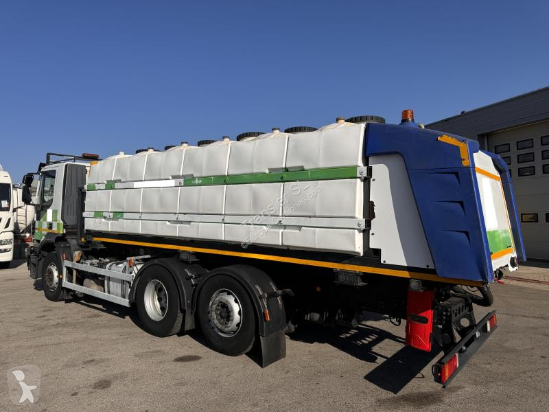 Camion Iveco AD260SY/PS