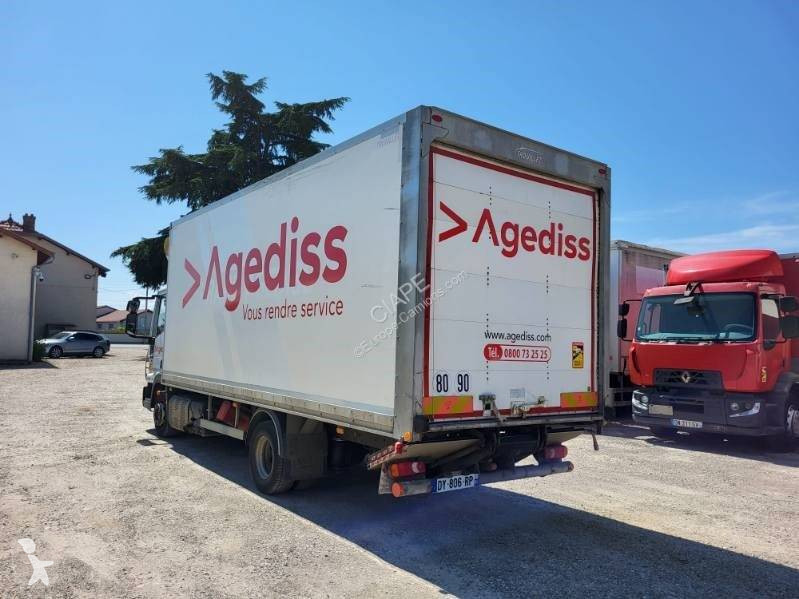 Camion Iveco