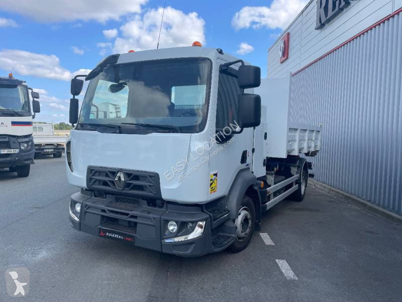 Camion Renault