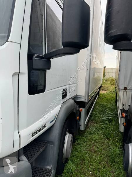 Kamion Iveco