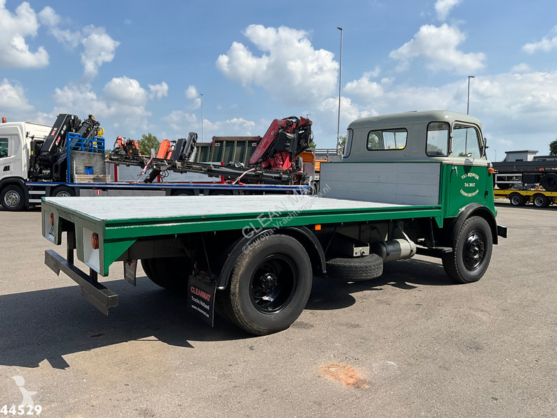 Camion DAF ADA360 
