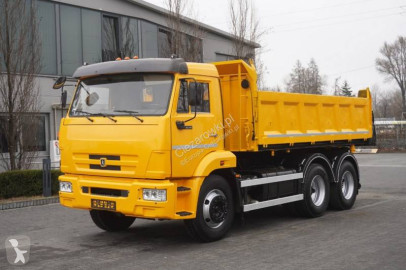 Camion Kamaz