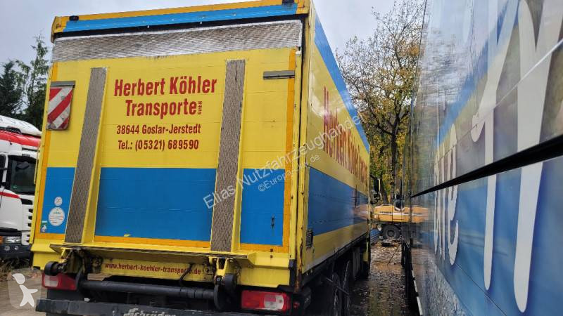 Camion DAF