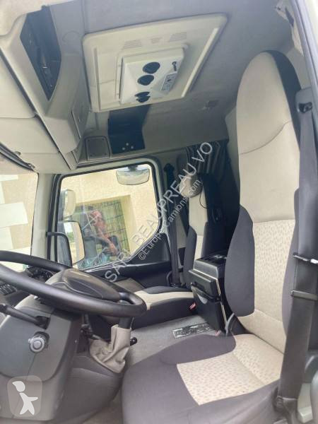 Camion Renault