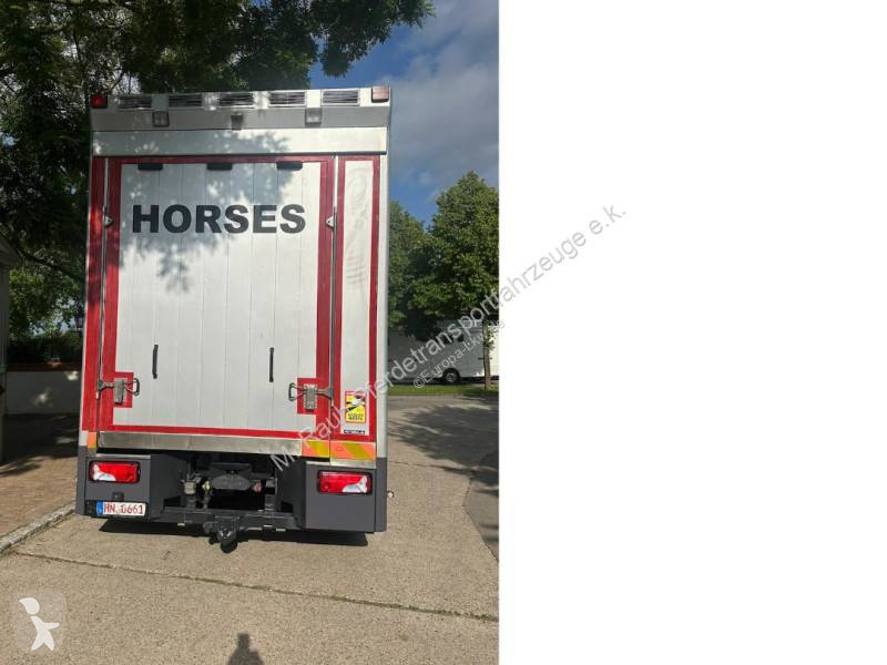 Camion MAN