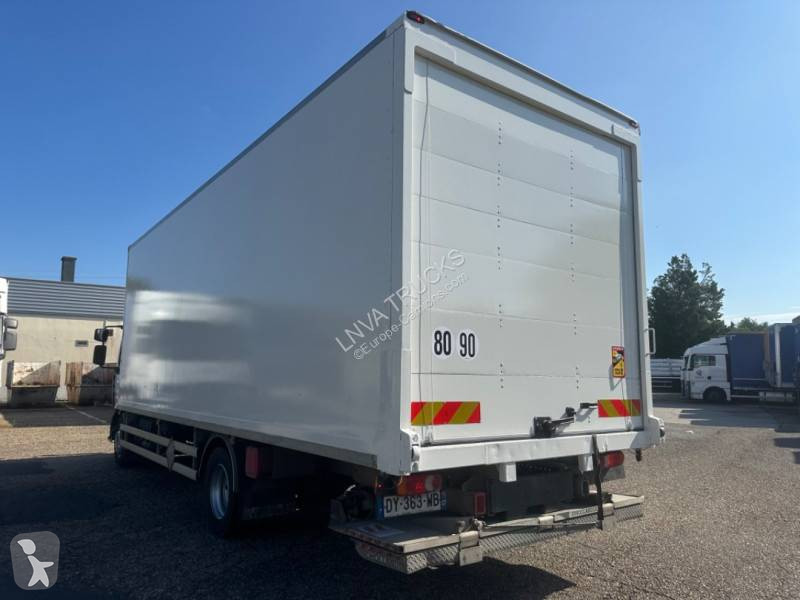 Camion Renault