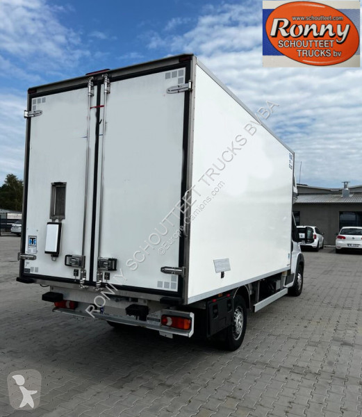 Nyttofordon Ducato Maxi Multijet 4x2