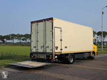 Camion frigo mono température Mercedes