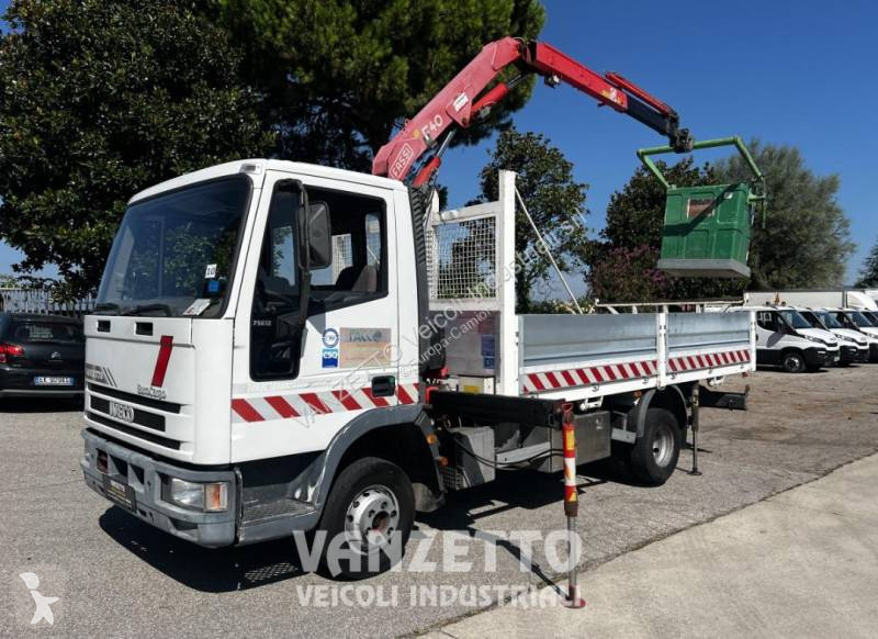 Camion Iveco