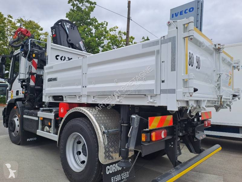 Camion Iveco