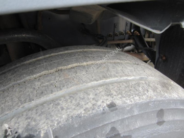 Lastbil kran standard Volvo